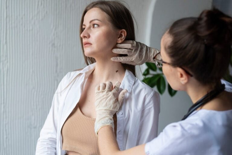 Head & Neck Surgery
