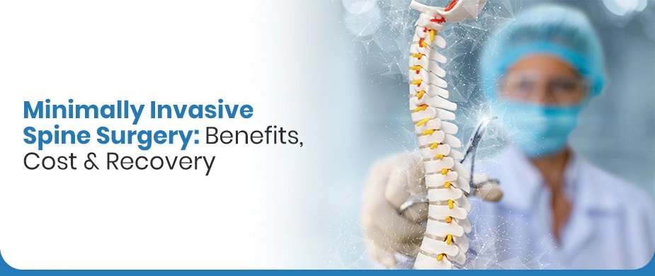 Minimally-Invasive-Spine-Surgery