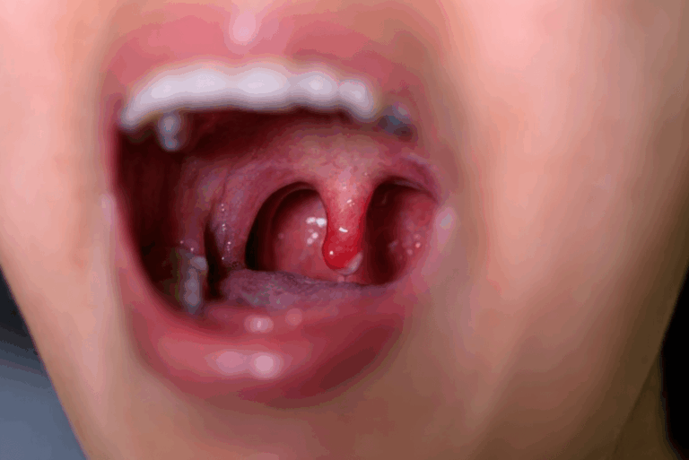 Tonsillitis treatment