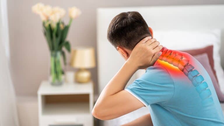 Cervical spine specialist