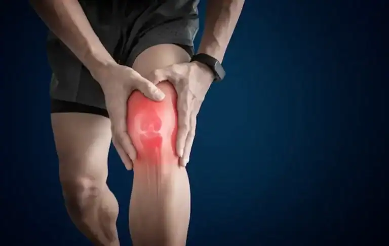 Knee pain specialist
