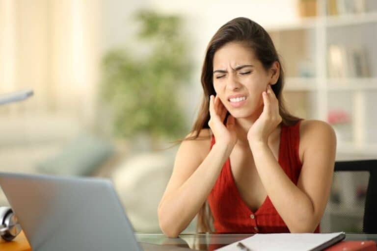 TMJ specialist treatment