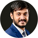 Shailesh Gujjar profile picture