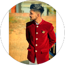 Yuvraj singh Vaghela profile picture